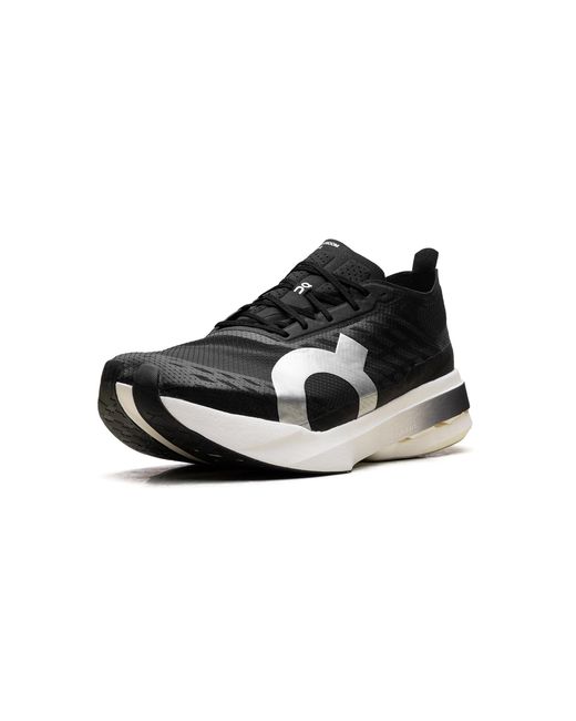 On Shoes Black Cloudboom Strike 3Me30480299" for men