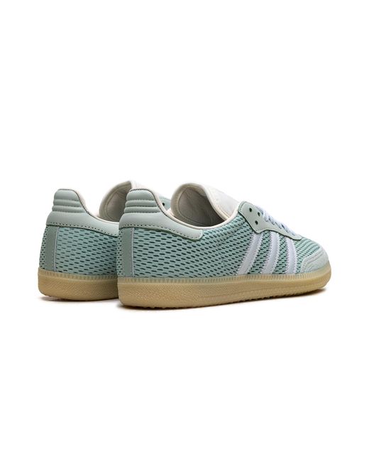 Adidas Blue Samba Og "Hazy Sky Tint" Ji3179" for men