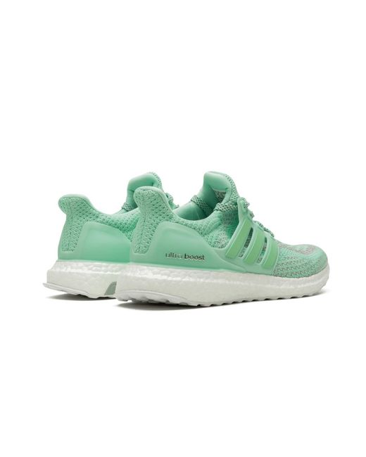 Adidas Green Ultraboost Ltd "Lady Liberty" Cg2928" for men