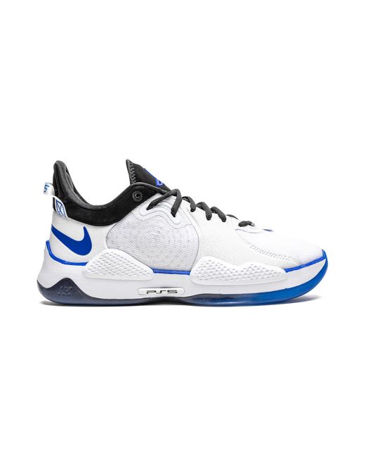 Nike Black Pg 5 "Playstation for men