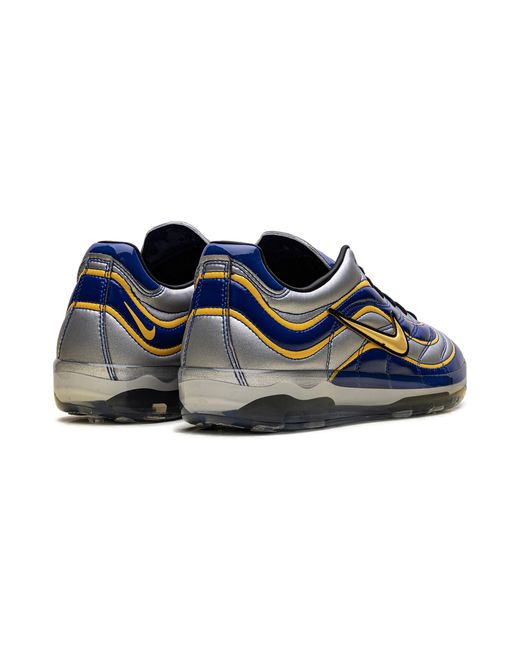 Nike Blue Cryoshot Mercurial Vapor "R9" Iq8160 400" for men