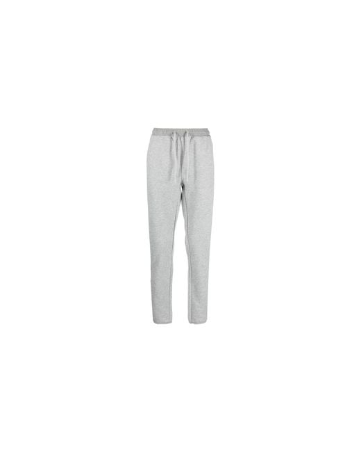 DIESEL Black Amsb-Basett-Wt23 Trousers A06613 0Neah 96X" for men