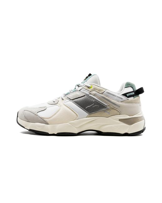 PUMA Black Liquid Cell Extol "Helly Hansen" 373552 01" for men