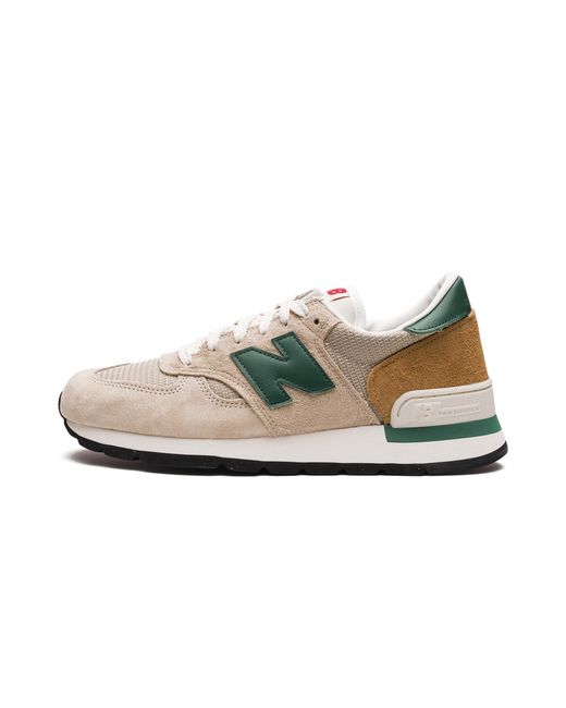 New Balance Black 990 "Teddy Santis for men