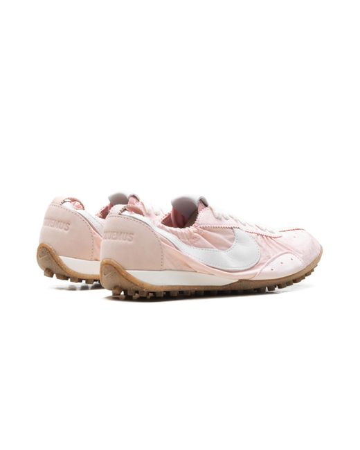 Nike Black Moon Shoe "Jacquemus Aluminum