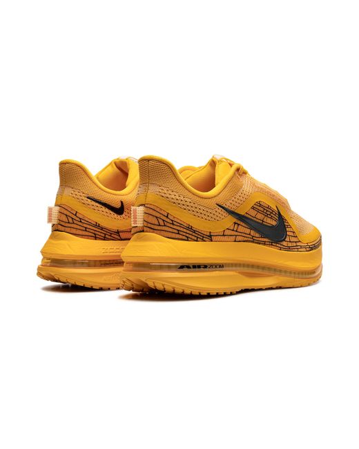 Nike Yellow Pegasus Premium "Mayfly" Ih3256 700" for men