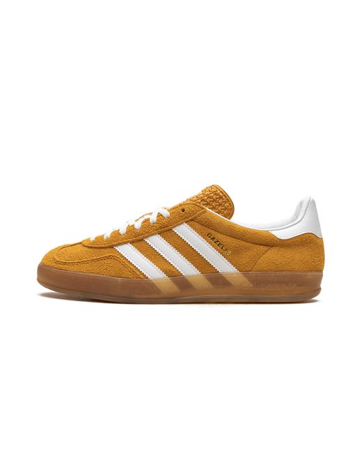 Adidas Black Gazelle Indoor "Supcol" Hq8716"