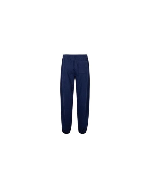 Sp5der Black Og Web Sweatpants M01Ss002Ognp"