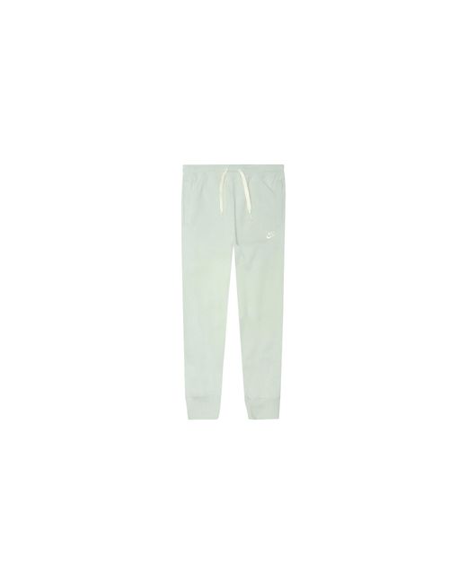 Nike Black Sportswear Classic Fleece Trousers Da0019 017" for men