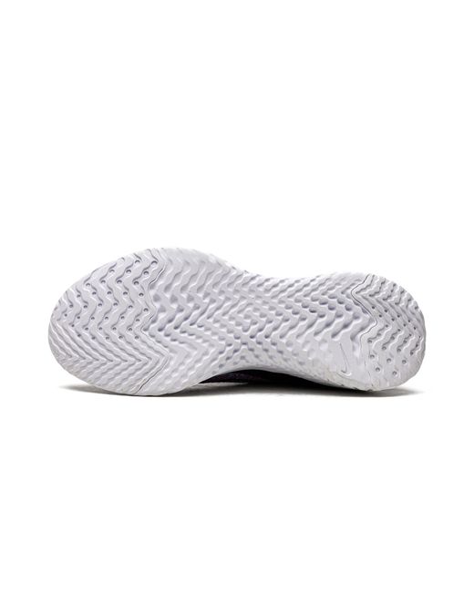 Nike Black Epic Phantom React Flyknit Bv0415 002"