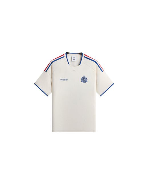 Kith Black Messi 2006 Argentina Jersey "Adidas for men