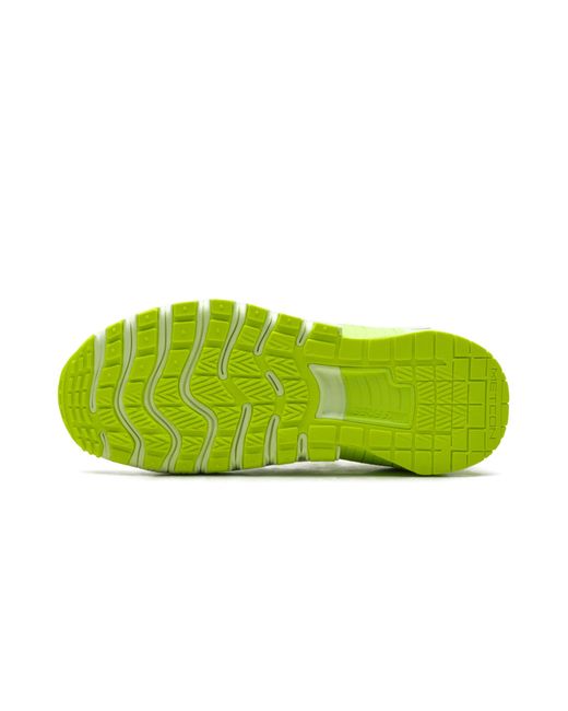 Nike Green Free Metcon 6 "Volt Glow" Fj7126 702"