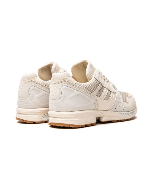 Adidas Black Zx 8000 "Highsnobiety" Gy0121" for men