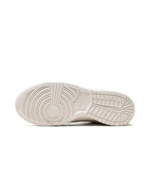 Nike Black Dunk Low "Ridescent Swoosh" Hf5074 133"