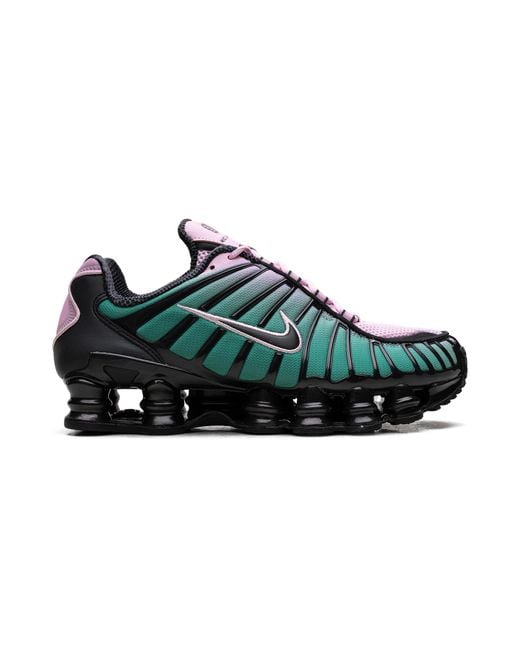 Nike Black Shox Tl "Watermelon" Ih1336 600"