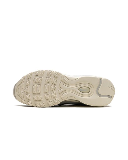 Nike Black Air Max 97 /Sail" Dz2629 001" for men