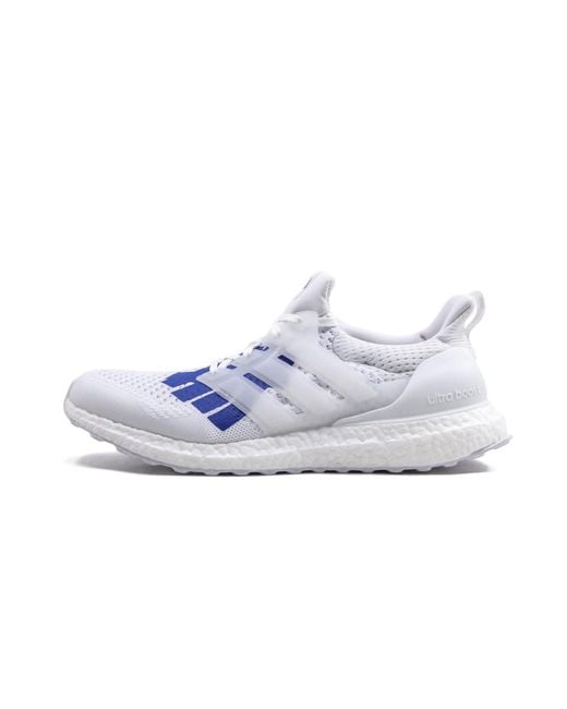 adidas ultra boost white size 7