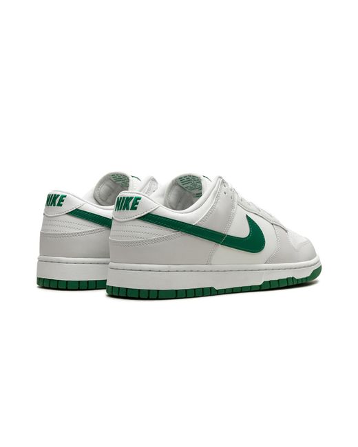 Nike Black Dunk Low "Malachite" Dv0831 107" for men