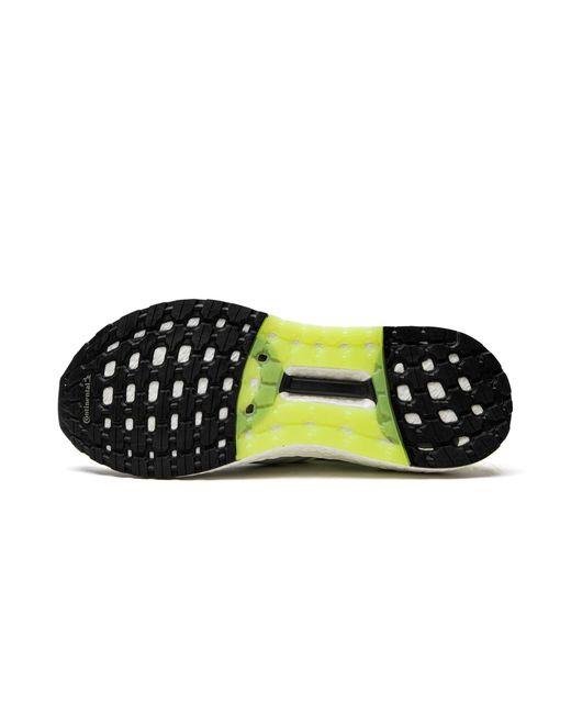 Adidas Black Ultraboost_S.Rdy Signal" Fy3472" for men