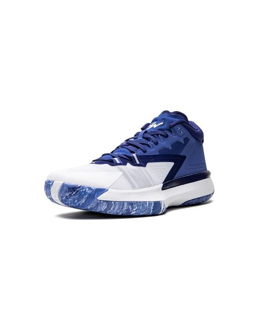 Nike Blue Zion 1 Tb "Royal" Dc4208 401" for men