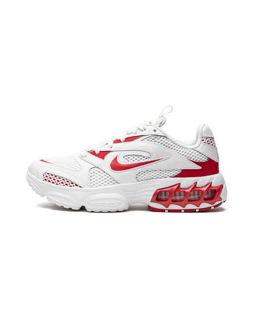 Nike Black Zoom Air Fire University" Cw3876 101"