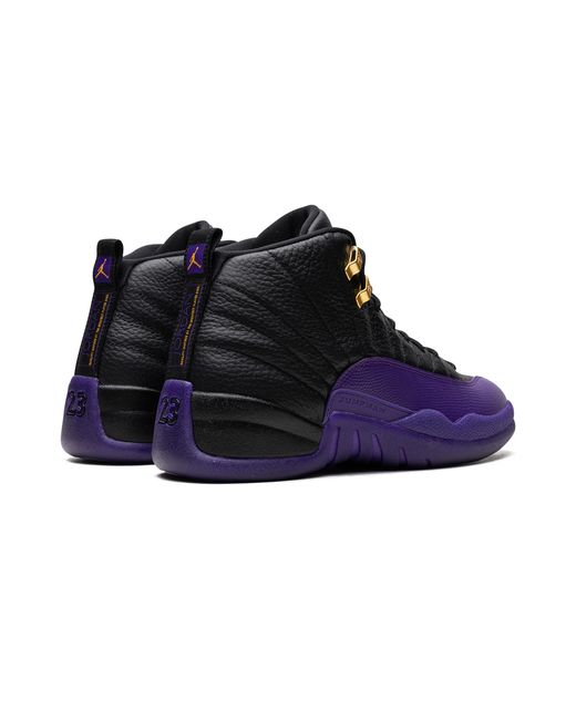 Nike Purple Air 12 "Field" Ct8013 057" for men