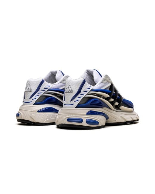 Adidas Blue Adistar Jellyfish "Pharrell Williams for men