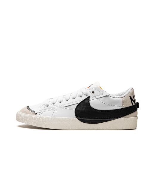 Nike Black Blazer Lo '77 Jumbo Mns Dq1470 101"