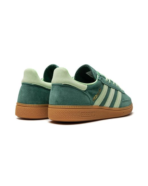 Adidas Blue Handball Spezial "Collegiate Semi Spark" Ie5896"