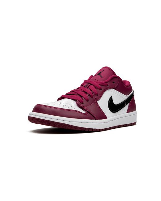 Nike Purple Air 1 Low "Noble" 553558 604" for men