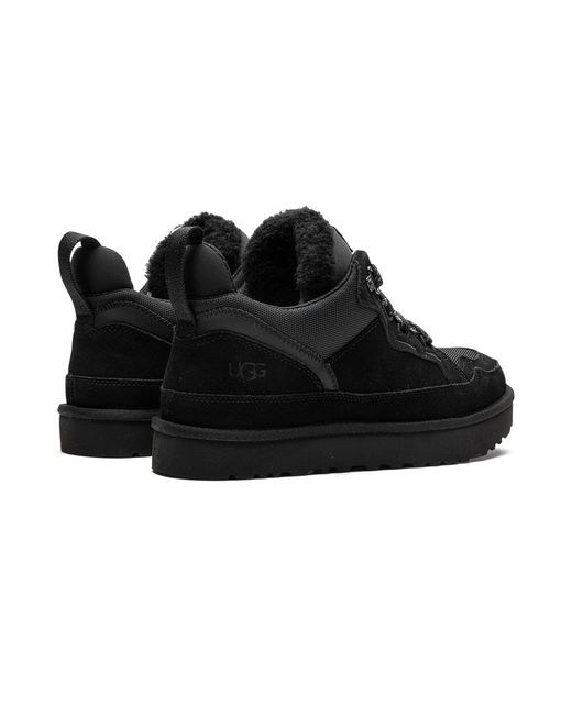 Ugg Black Lowmel 1170750 Blk" for men