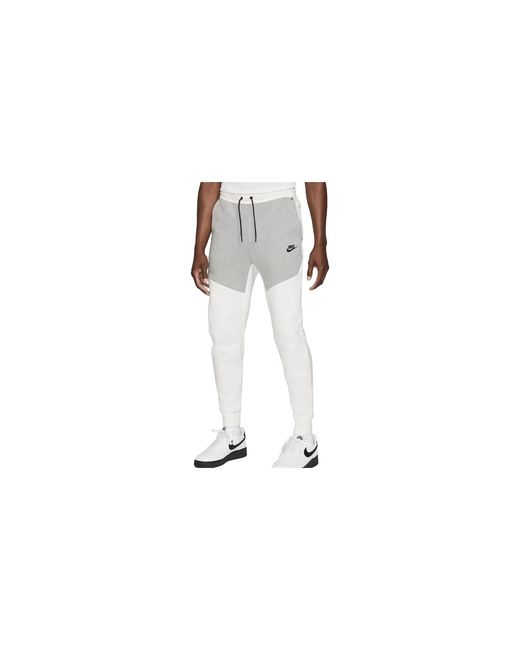 Nike Black Sportswear Tech Fleece Joggers Cu4495 133" for men