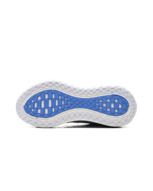 Nike Blue Vomero Plus "Football Royal Pulse" Hv8154 003"