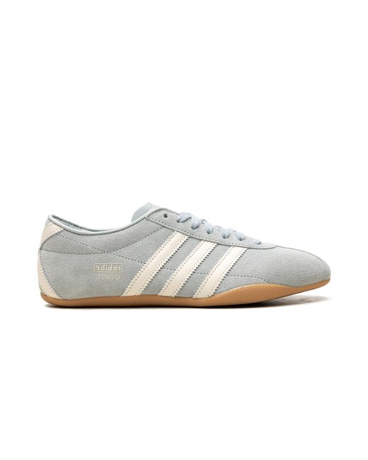 Adidas Black Tokyo "Wonder Sage Off" Ki3585"