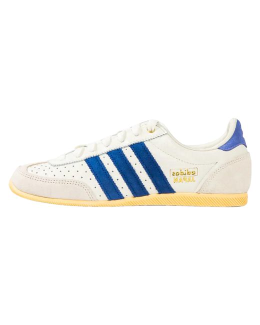 Adidas Blue Japan "Off Royal Real Lilac" Ih1601"