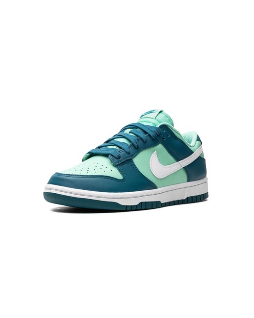 Nike Blue Dunk Low "Geode" Dd1503 301"
