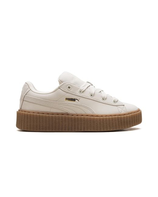 PUMA Black Creeper Phatty Nubuck "Fenty" 399865 03"