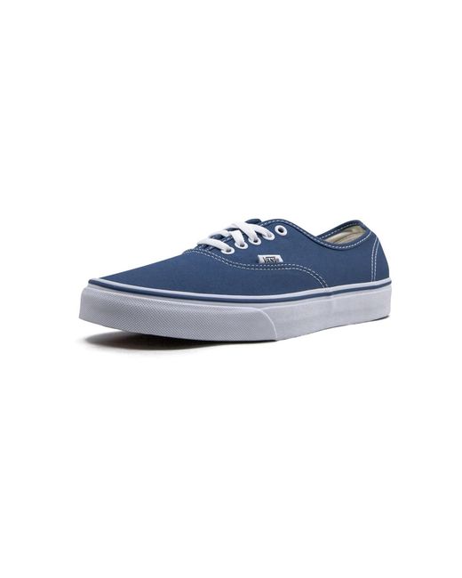 Vans Blue Authentic Vn000Ee3Nvy" for men