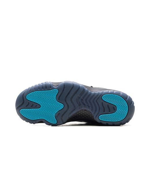 Nike Black Air 11 Retro "Gamma (2025) Ct8012 047" for men