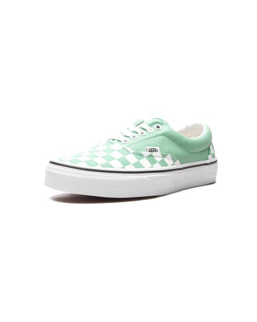 Vans Black Era "Checkerboard for men