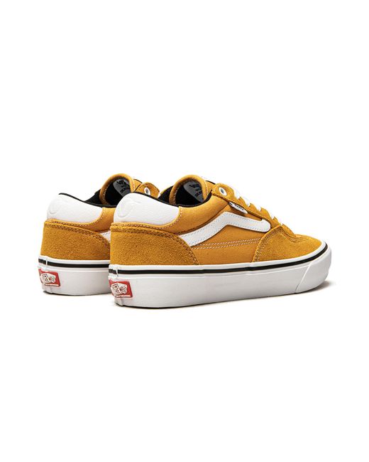 Vans Black Rowan Vn0A5Jiclsv" for men