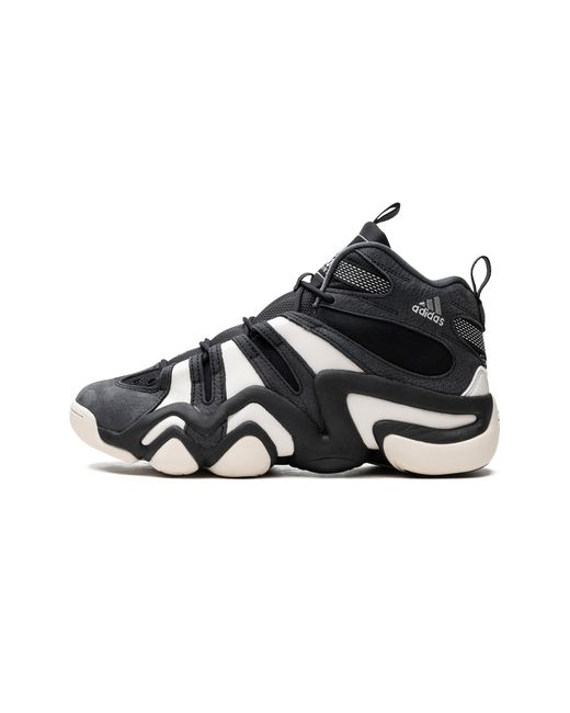 Adidas Black Crazy 8 If2448" for men