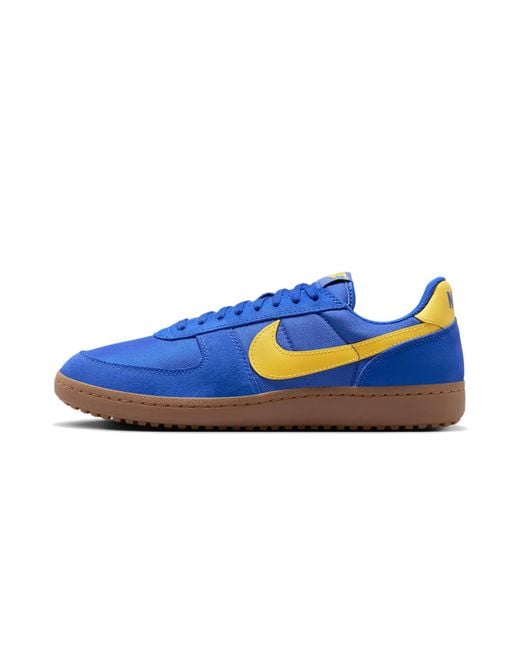 Nike Blue Field General 82 "Hyper Royal" Hf3165 401" for men