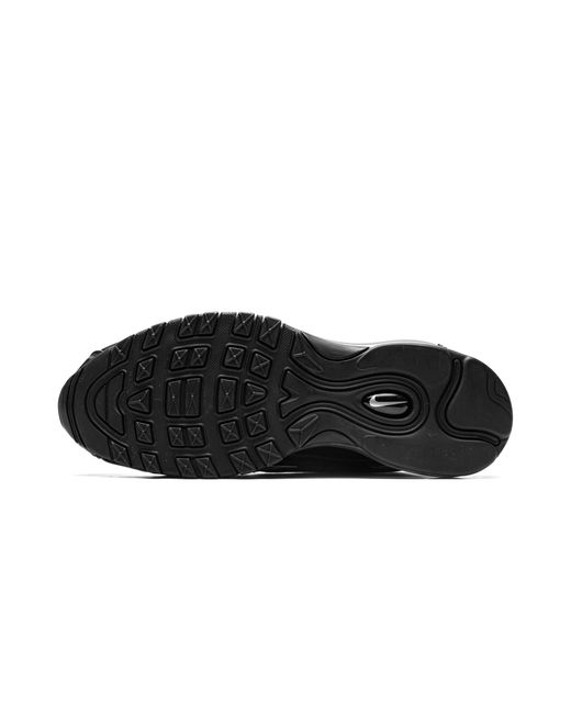 Nike Black Air Max 98 Tl "Supreme for men