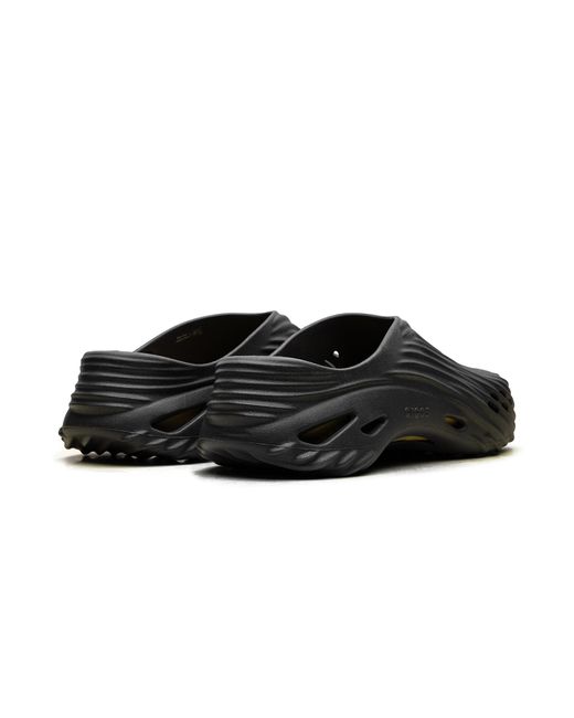 CROCSTM Black Echo Wave Sand" 210521 0Ld"