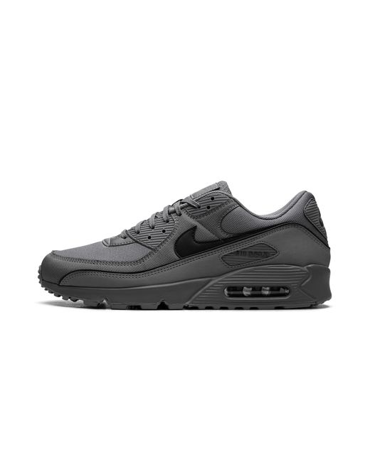 Nike Black 90 Premium "Smoke" Hv4517 003" for men