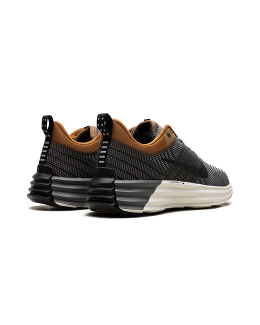 Nike Black Lunar Roam Se "Desert Bronze" Fz8116 200" for men