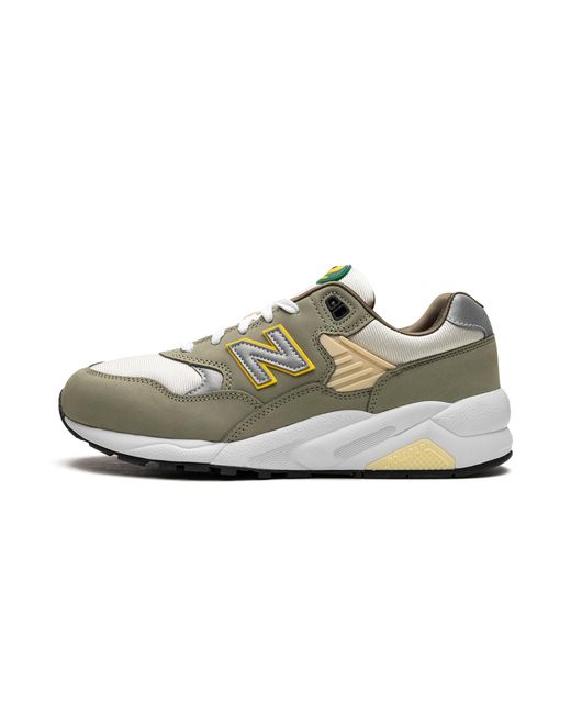 New Balance Black 580 Mt580Ac2" for men