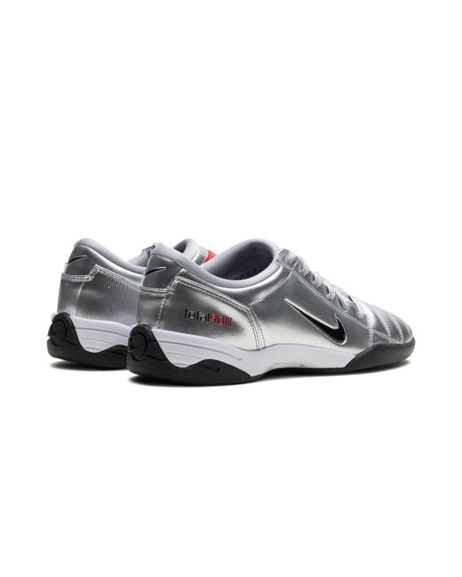 Nike Black Total 90 Iii "Metallic" Hj9351 002" for men