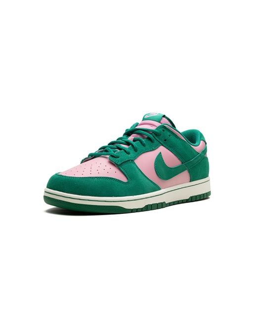 Nike Green Dunk Low "Back 9 for men